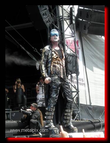 Lizzy Borden058